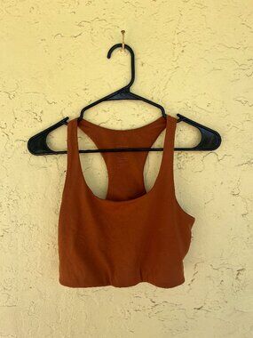 Girlfriend Collective Paloma Racerback Bra